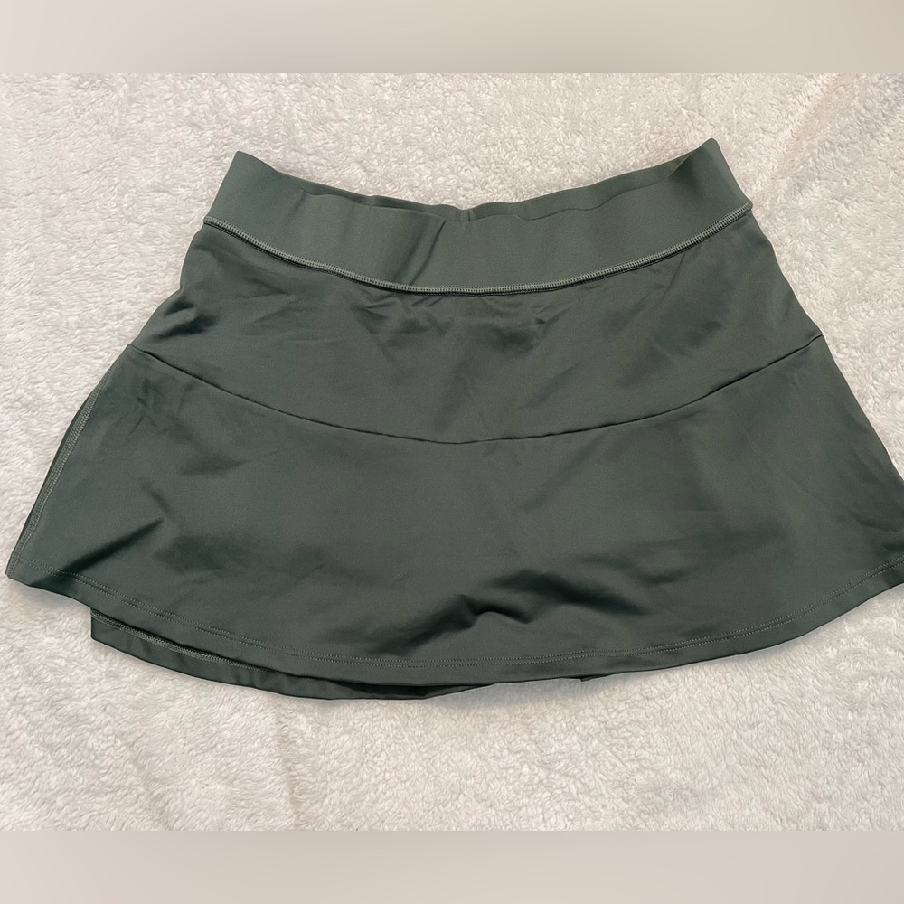 Victoria Secret Sports Tennis Skirt